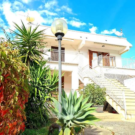 Casa Vacanze Sea-Life Alcamo Marina Exterior photo