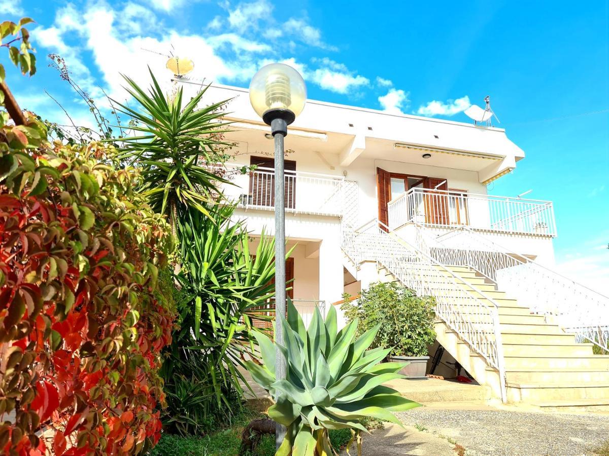 Casa Vacanze Sea-Life Alcamo Marina Exterior photo