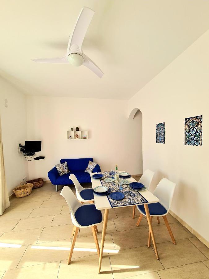 Casa Vacanze Sea-Life Alcamo Marina Exterior photo