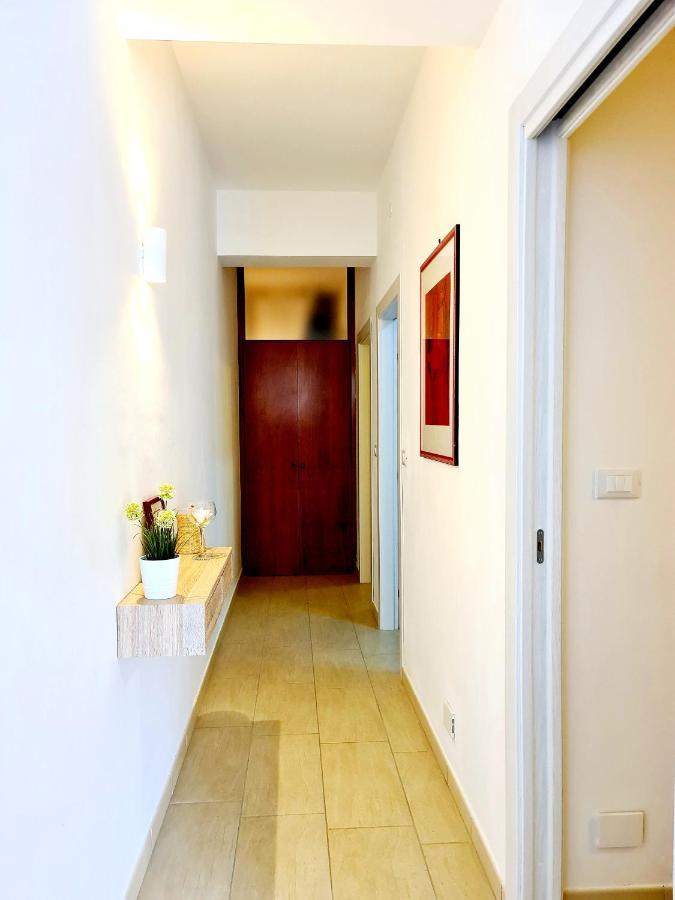 Casa Vacanze Sea-Life Alcamo Marina Exterior photo