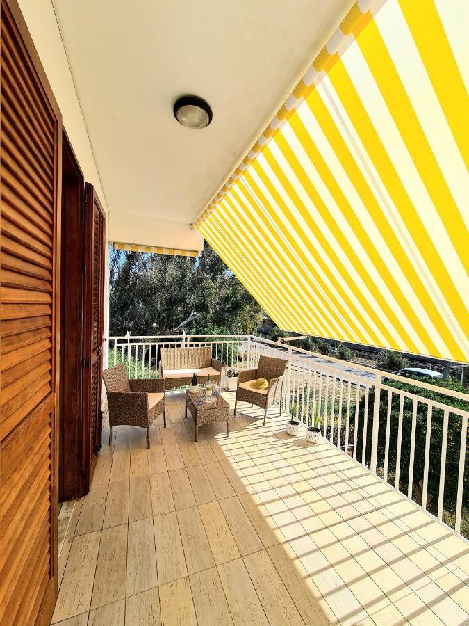 Casa Vacanze Sea-Life Alcamo Marina Exterior photo