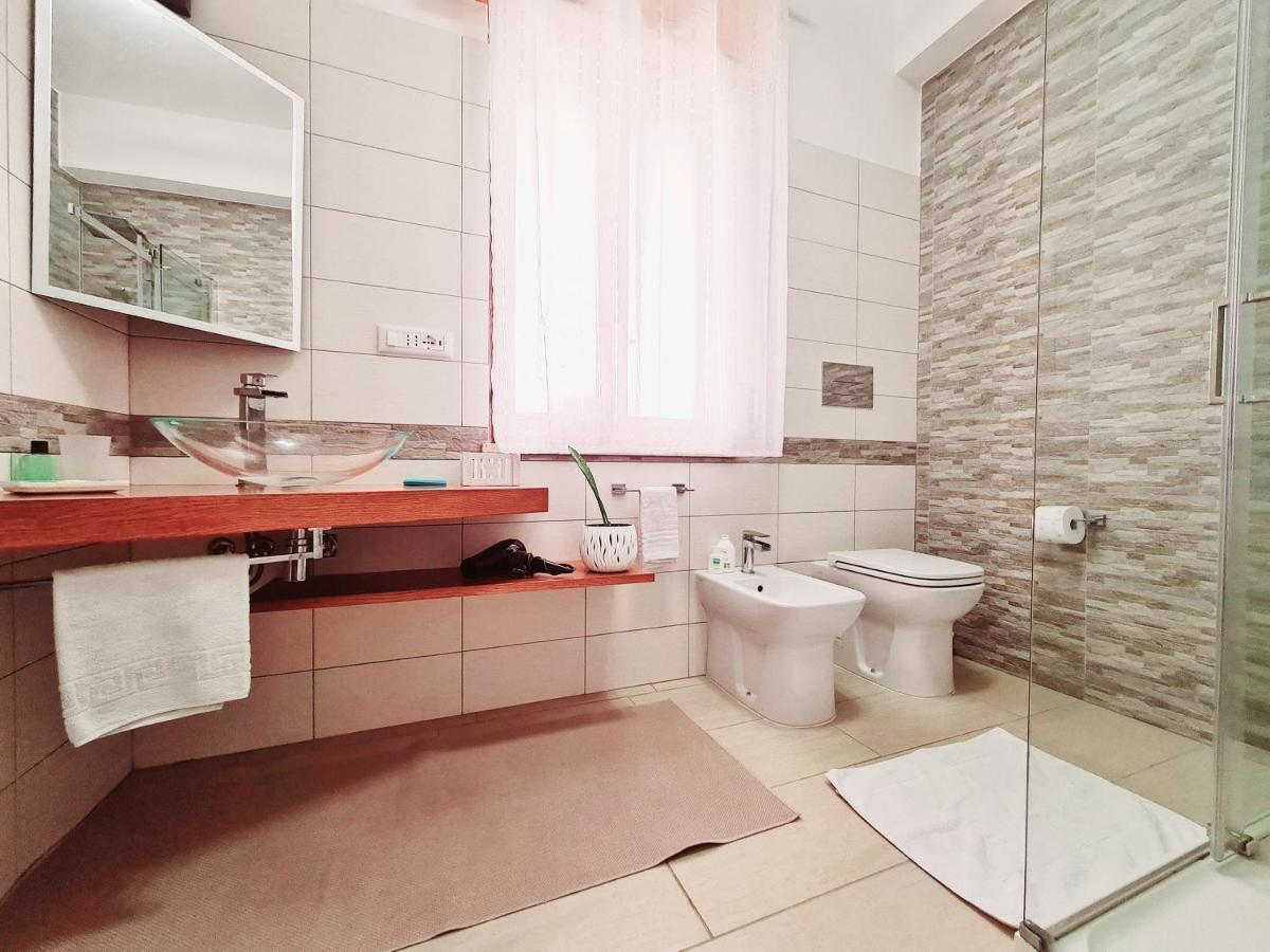 Casa Vacanze Sea-Life Alcamo Marina Exterior photo