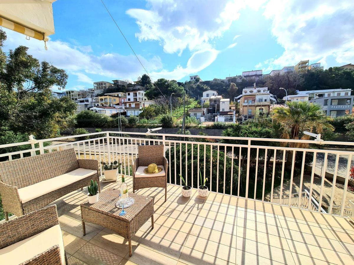 Casa Vacanze Sea-Life Alcamo Marina Exterior photo