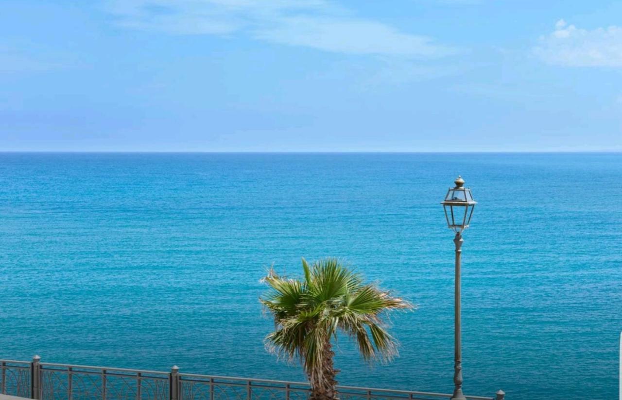 Casa Vacanze Sea-Life Alcamo Marina Exterior photo