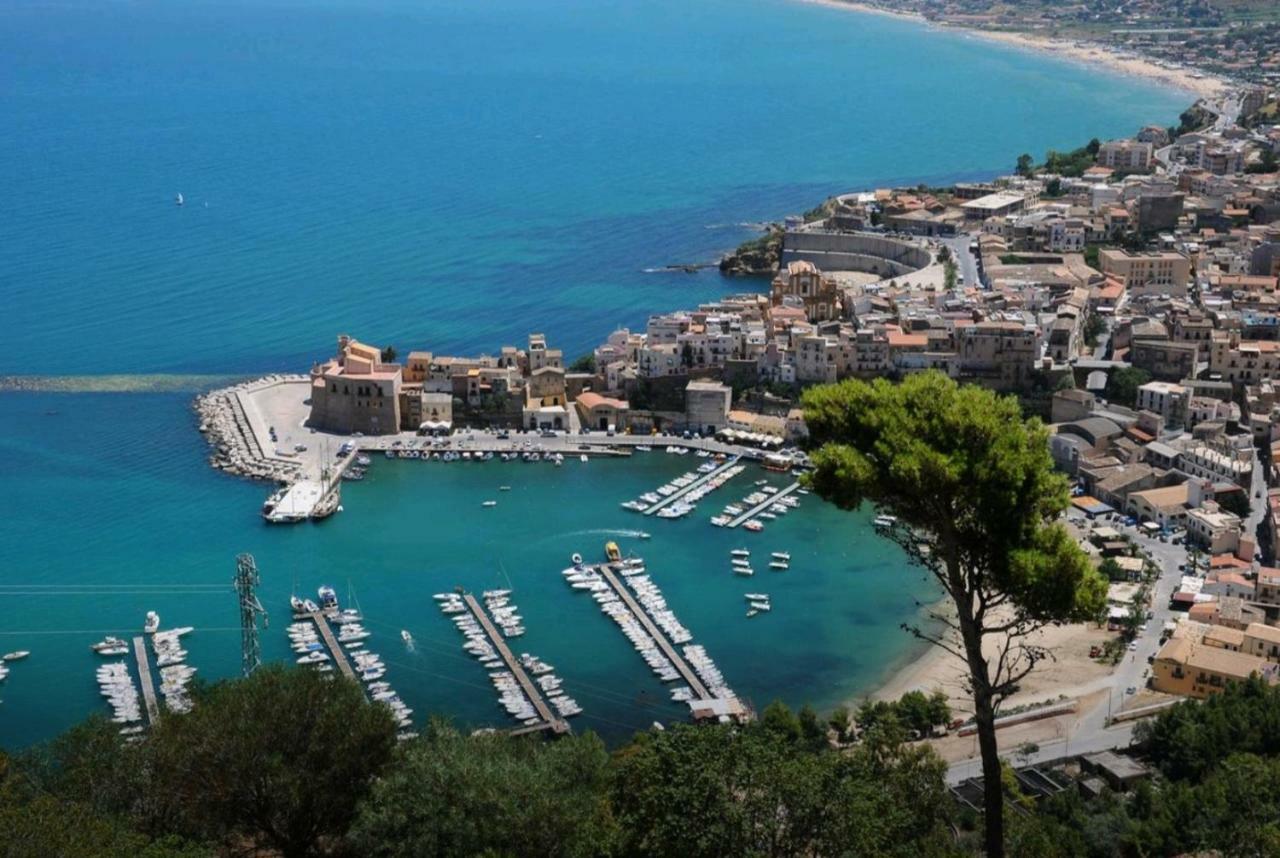 Casa Vacanze Sea-Life Alcamo Marina Exterior photo