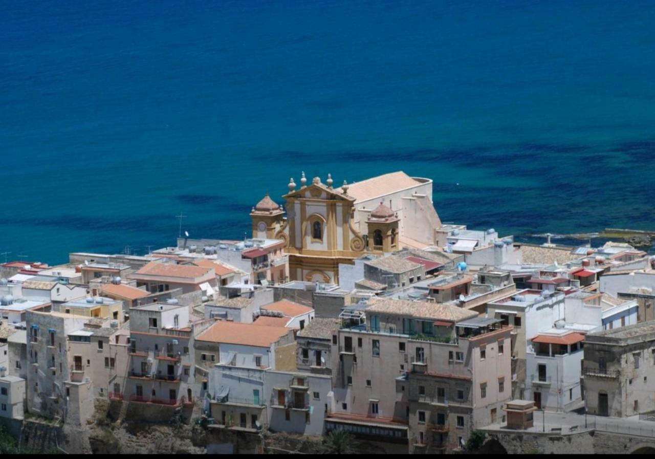Casa Vacanze Sea-Life Alcamo Marina Exterior photo