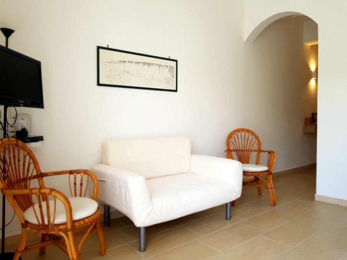 Casa Vacanze Sea-Life Alcamo Marina Exterior photo
